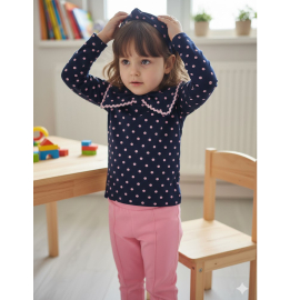 Komplet Tačkica 2-6